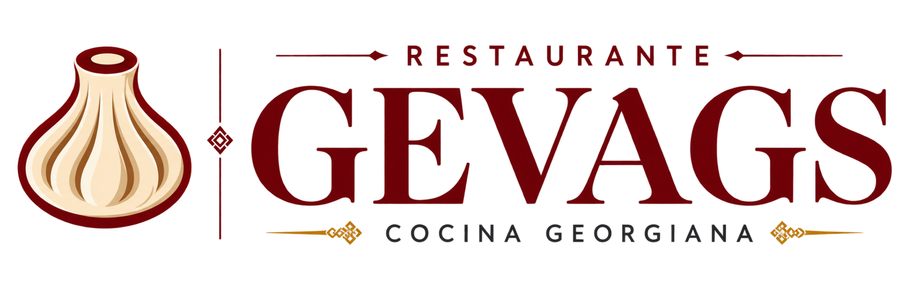 Logo de Gevags